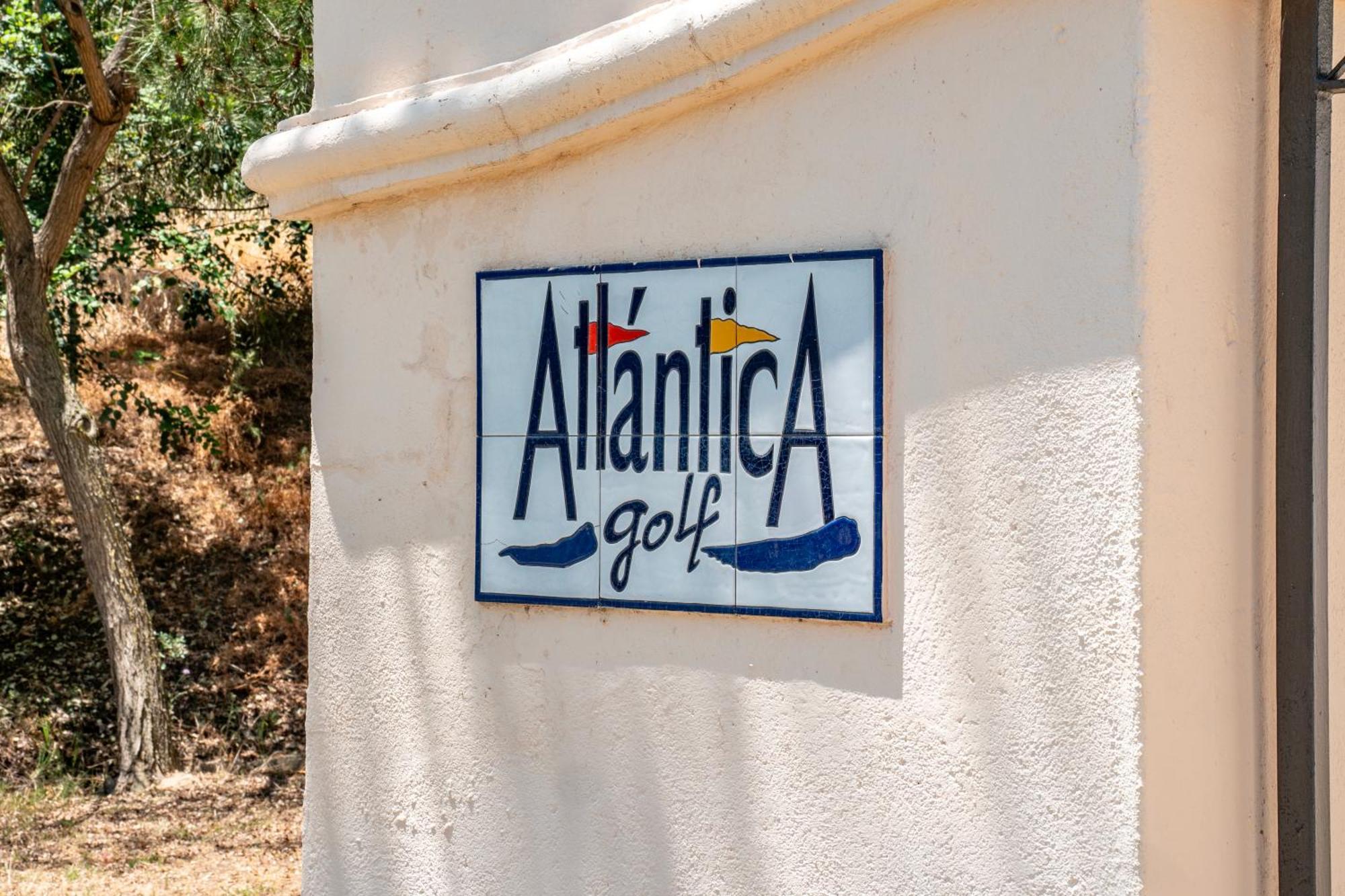 Bhost - Atlantica Golf Islantilla Kültér fotó
