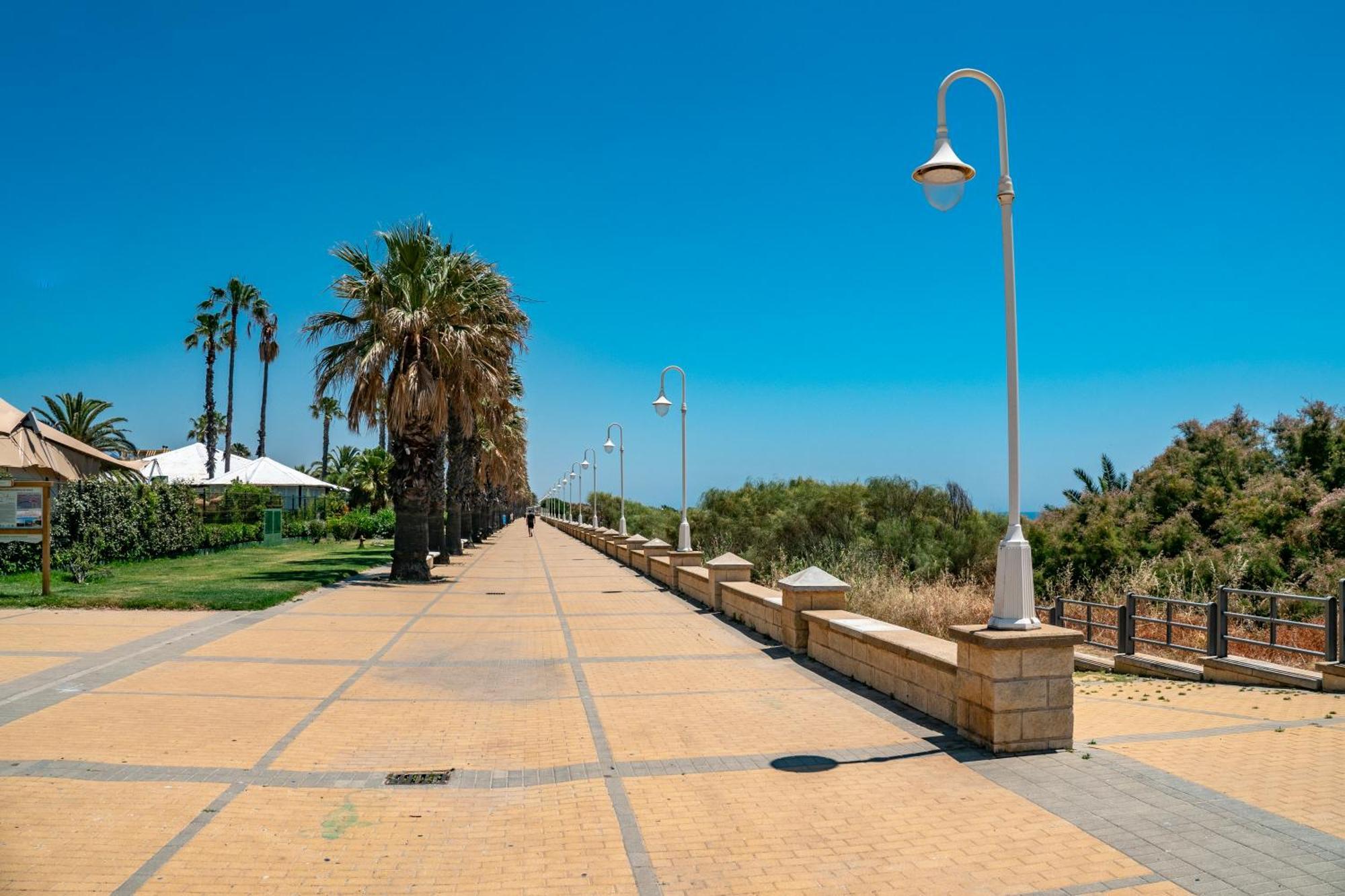 Bhost - Atlantica Golf Islantilla Kültér fotó