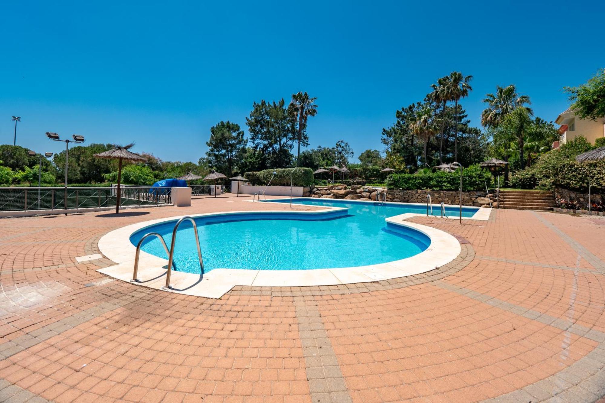 Bhost - Atlantica Golf Islantilla Kültér fotó