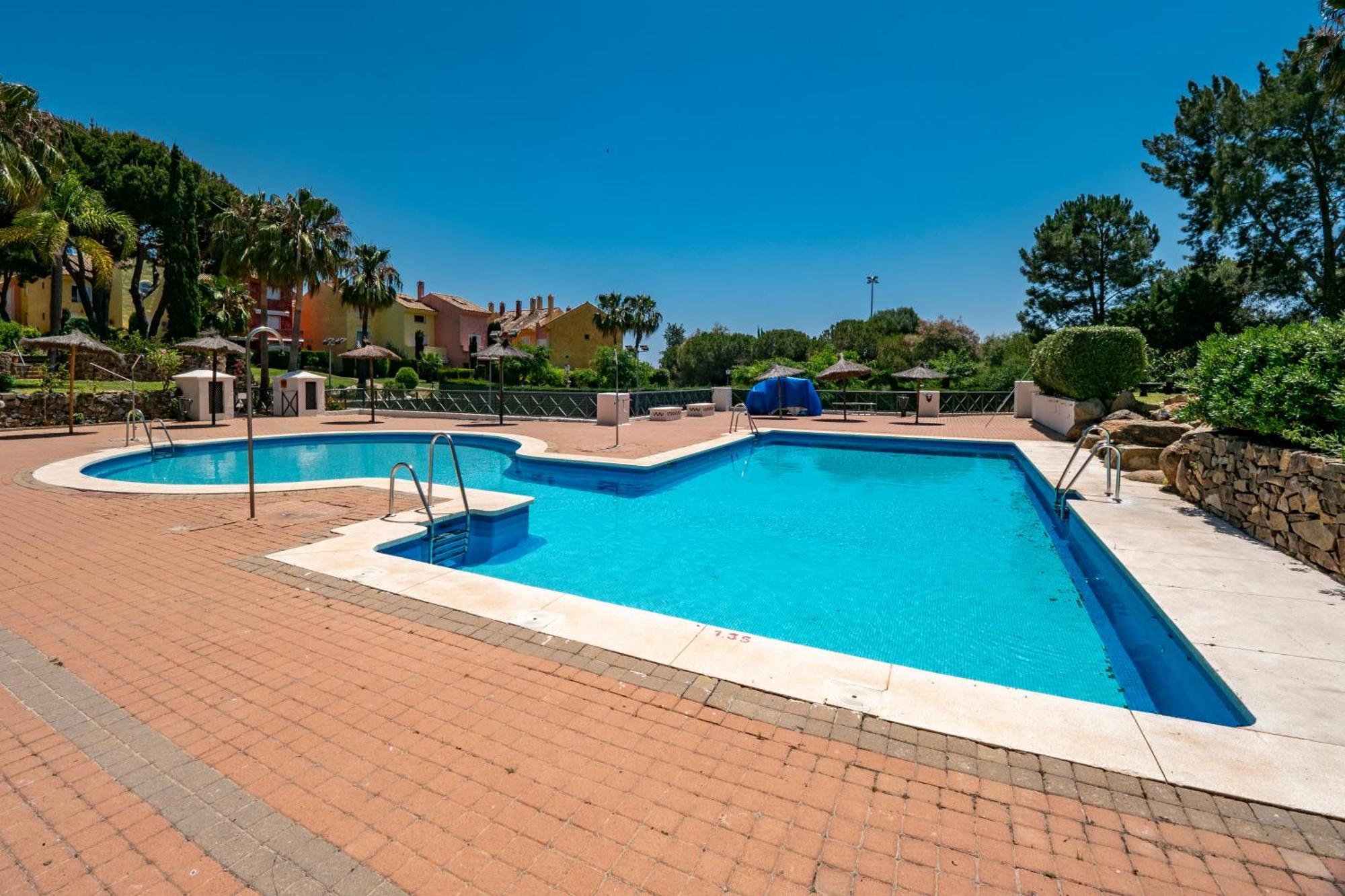 Bhost - Atlantica Golf Islantilla Kültér fotó
