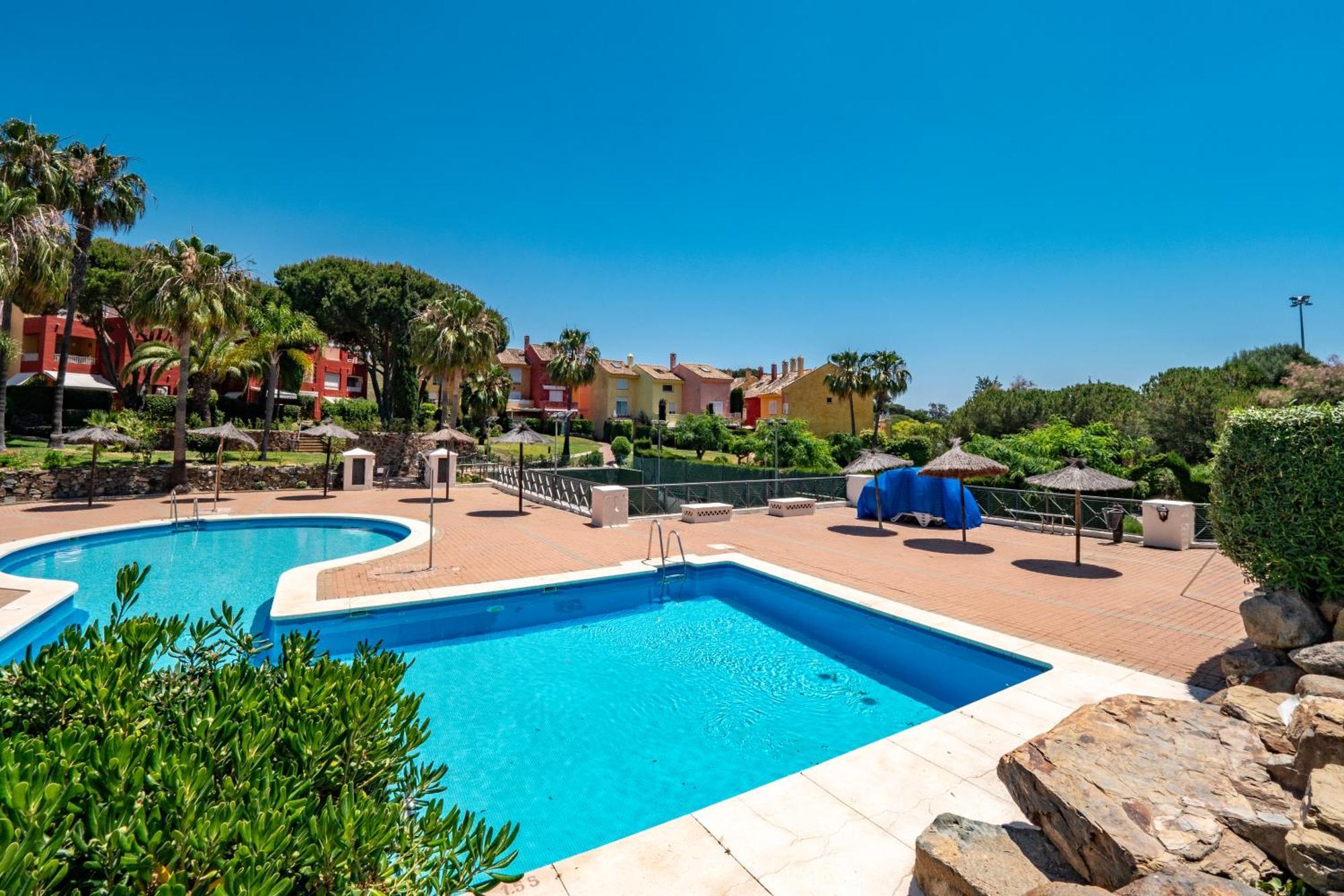 Bhost - Atlantica Golf Islantilla Kültér fotó