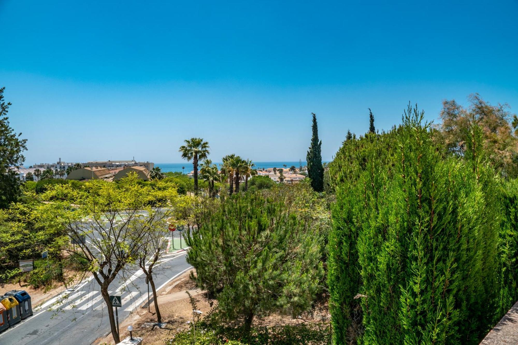 Bhost - Atlantica Golf Islantilla Kültér fotó
